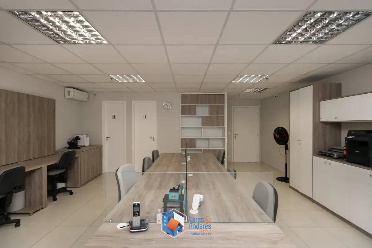Sala-Conjunto, 76 m² - Foto 6