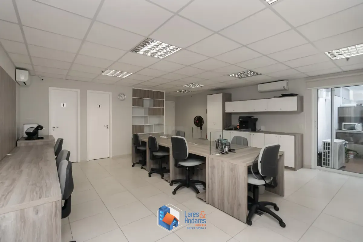 Sala-Conjunto, 76 m² - Foto 3