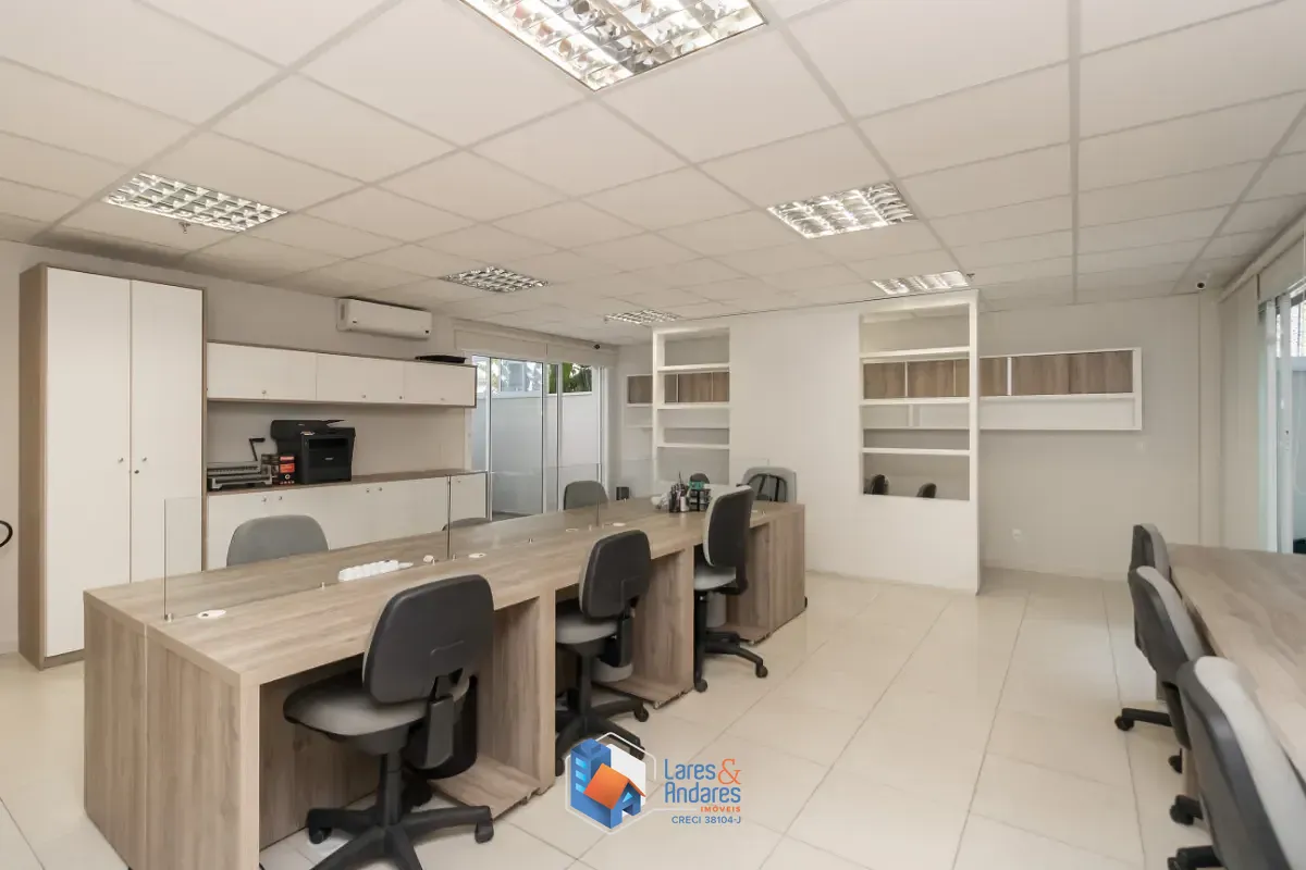 Sala-Conjunto, 76 m² - Foto 2