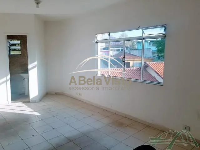 Sala para alugar, no bairro Jaguaré em São Paulo