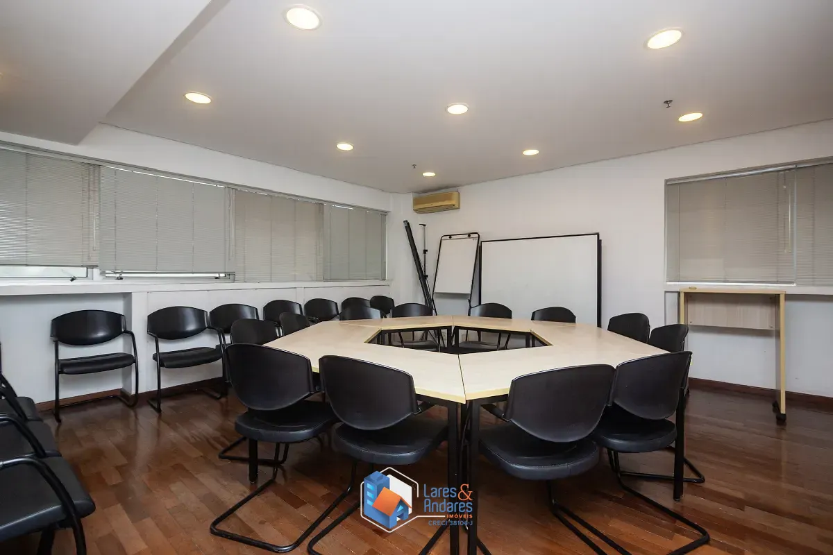 Sala-Conjunto, 71 m² - Foto 33