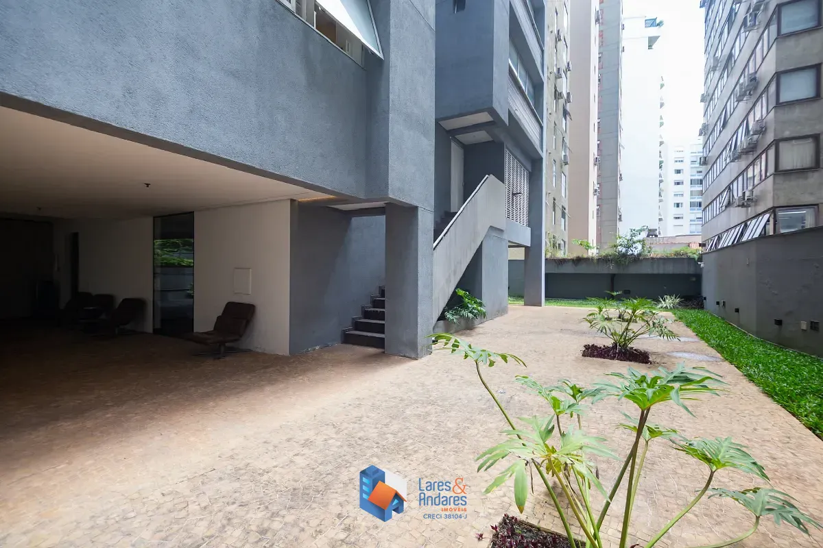 Sala-Conjunto, 71 m² - Foto 40