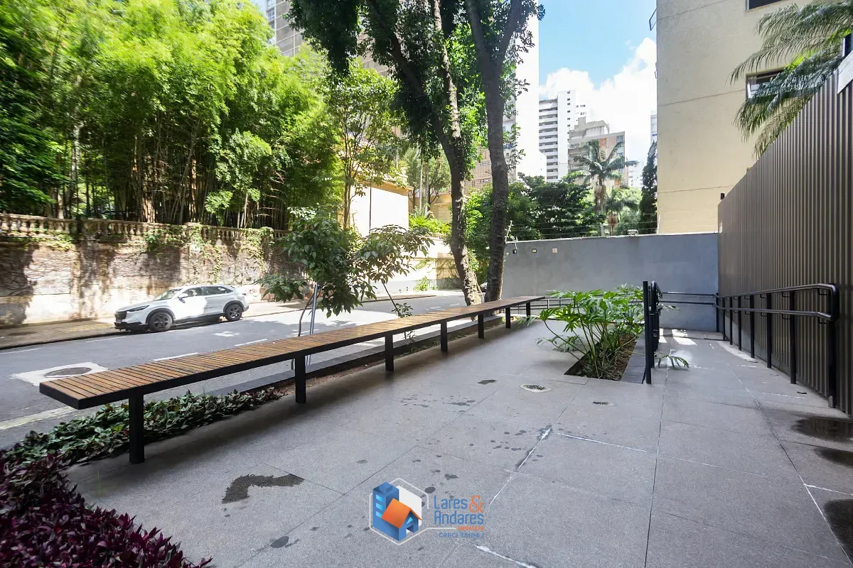 Sala-Conjunto, 71 m² - Foto 45