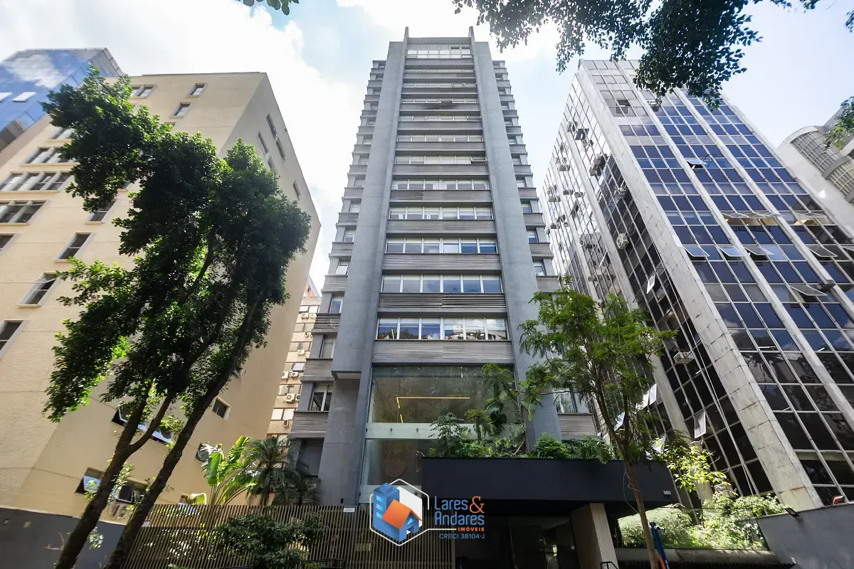 Sala-Conjunto, 71 m² - Foto 46