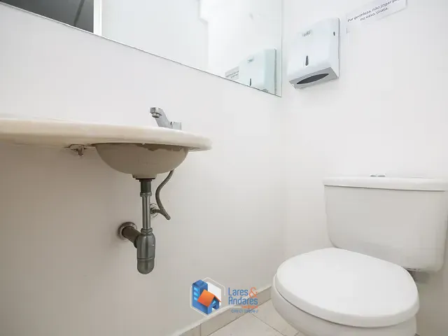 Sala com 71m², à venda, no bairro Santa Cecília em São Paulo