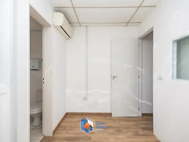 Sala com 71m², à venda, no bairro Santa Cecília em São Paulo