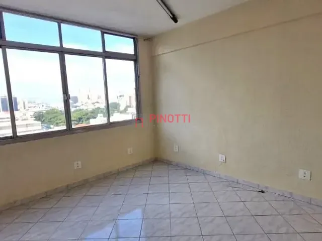Sala à venda, no bairro Centro em São Bernardo do Campo