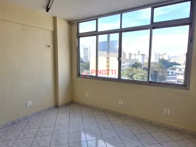 Sala à venda, no bairro Centro em São Bernardo do Campo
