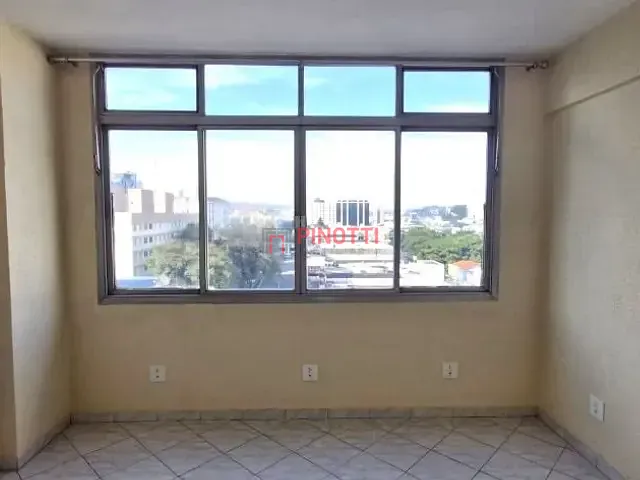 Sala à venda, no bairro Centro em São Bernardo do Campo