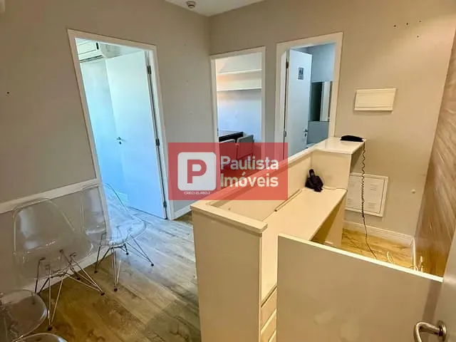 Sala à venda ou para alugar, no bairro Jardim Paulista em São Paulo