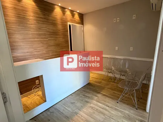 Sala à venda ou para alugar, no bairro Jardim Paulista em São Paulo