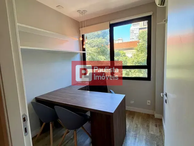 Sala à venda ou para alugar, no bairro Jardim Paulista em São Paulo
