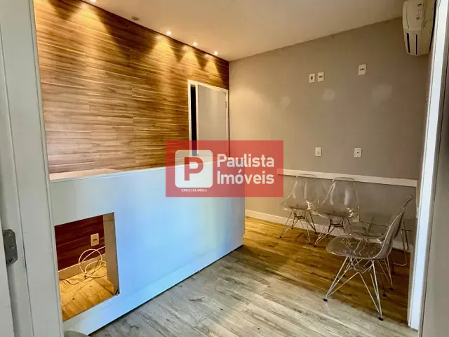Sala à venda ou para alugar, no bairro Jardim Paulista em São Paulo