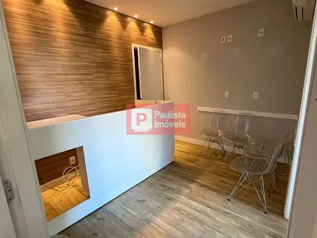 Sala à venda ou para alugar, no bairro Jardim Paulista em São Paulo