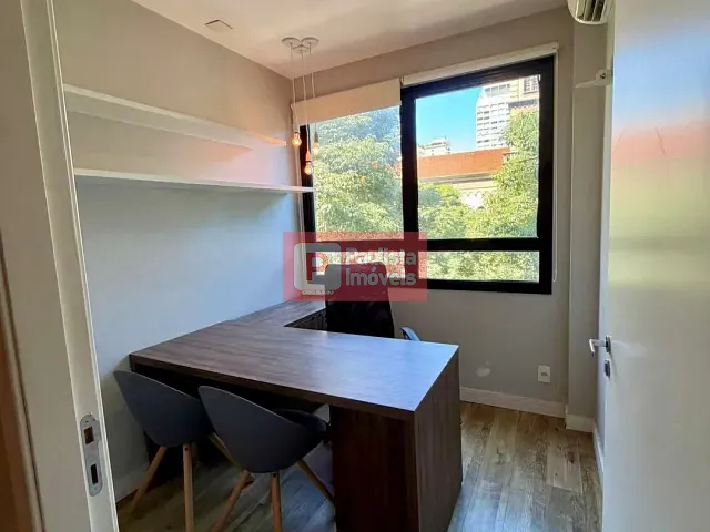 Sala à venda ou para alugar, no bairro Jardim Paulista em São Paulo