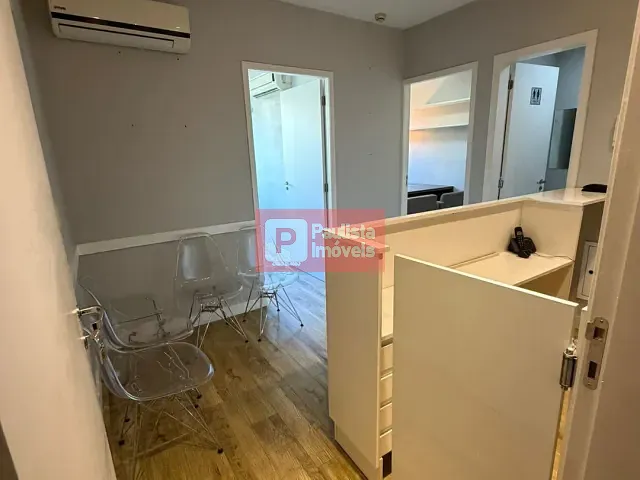 Sala à venda ou para alugar, no bairro Jardim Paulista em São Paulo