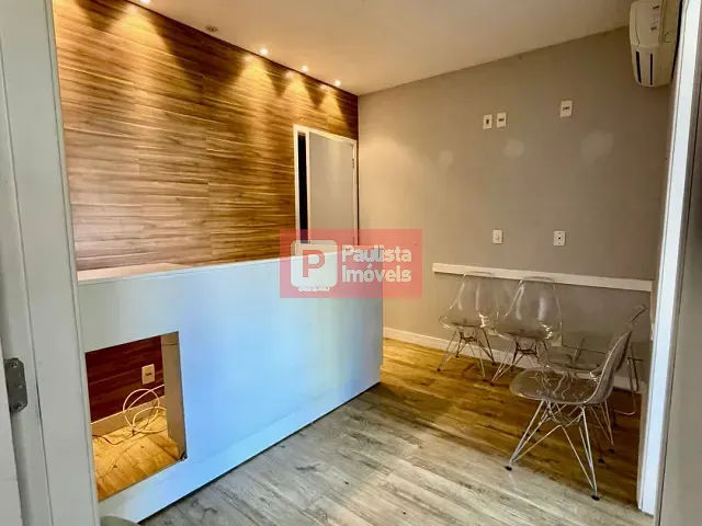 Sala à venda ou para alugar, no bairro Jardim Paulista em São Paulo