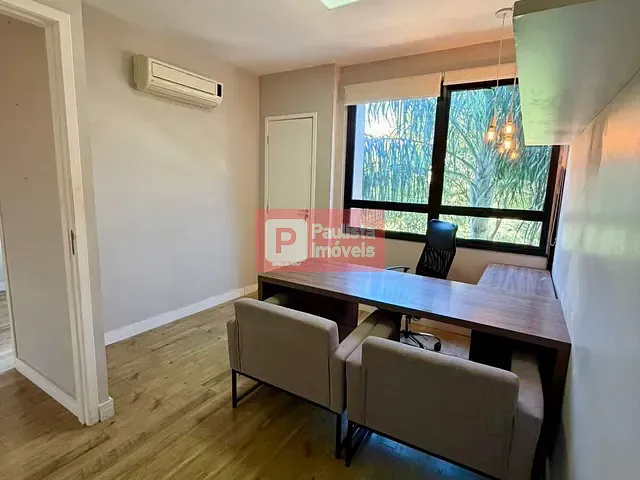 Sala à venda, no bairro Jardim Paulista em São Paulo