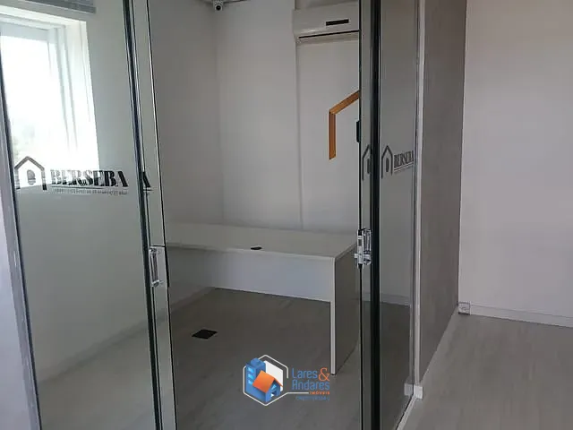 Sala com 37m², à venda, no bairro Santo Amaro em São Paulo