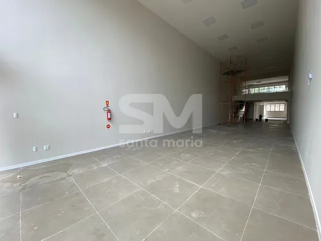 Sala para alugar, no bairro Centro em Chapecó