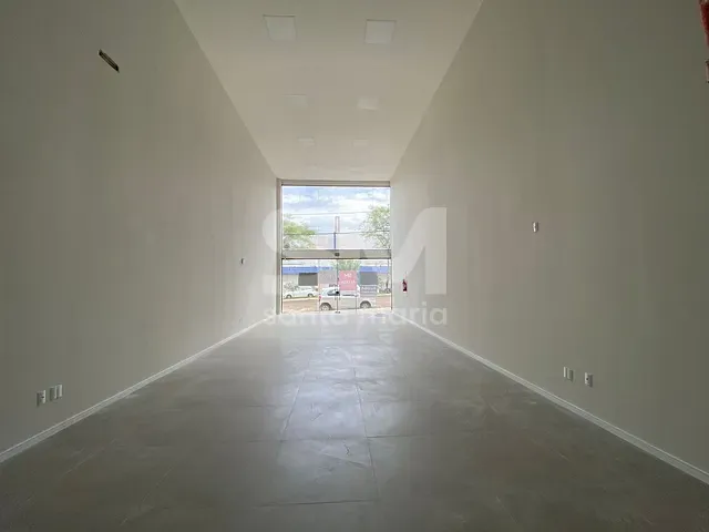 Sala para alugar, no bairro Centro em Chapecó