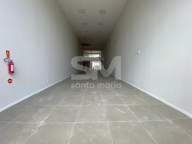 Sala para alugar, no bairro Centro em Chapecó