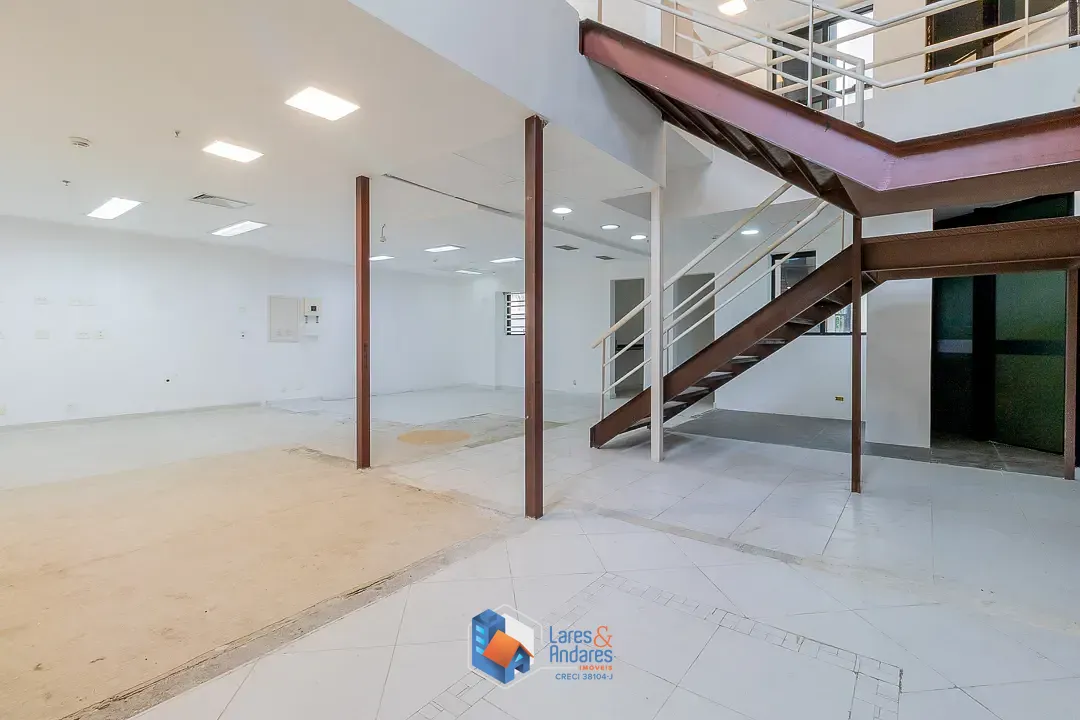 Sala-Conjunto, 102 m² - Foto 1