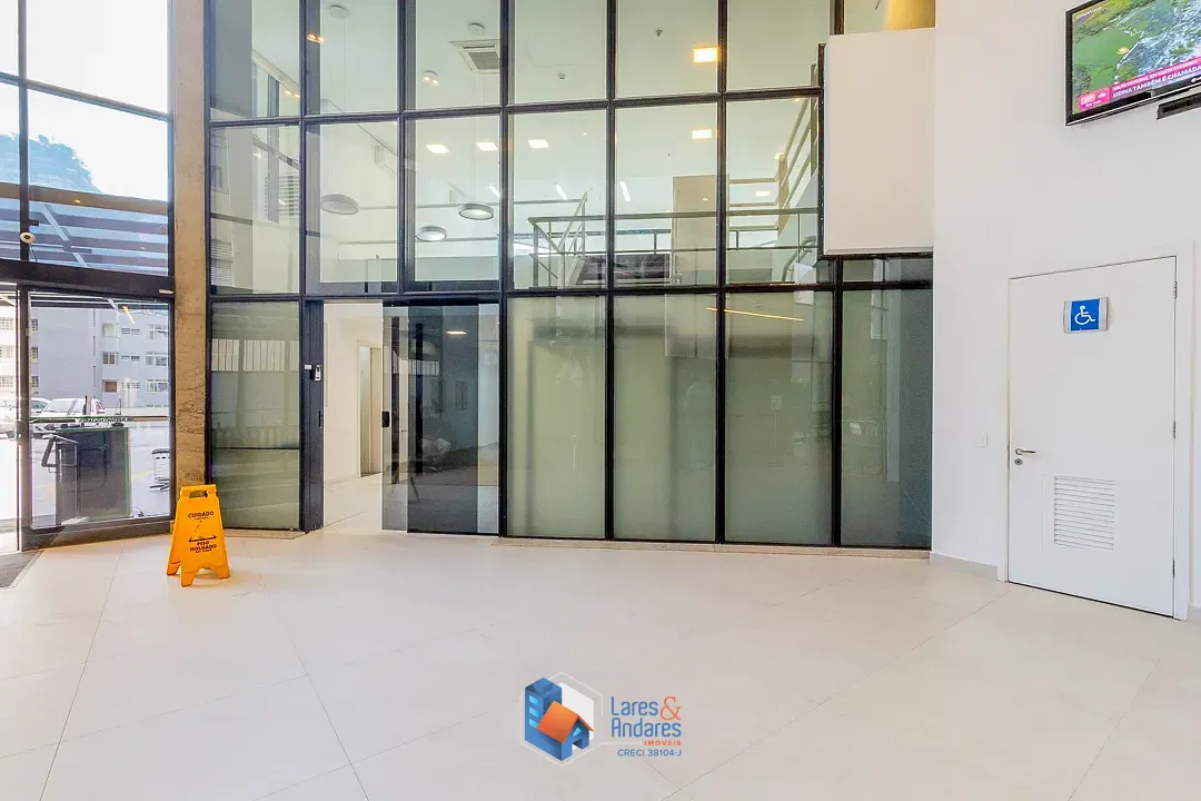 Sala-Conjunto, 102 m² - Foto 24