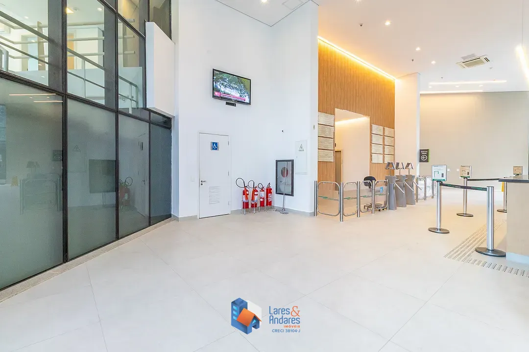 Sala-Conjunto, 102 m² - Foto 25