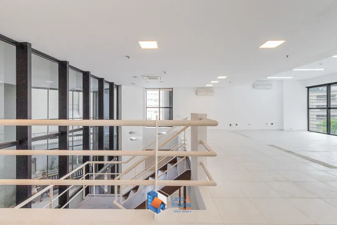 Sala-Conjunto, 102 m² - Foto 17