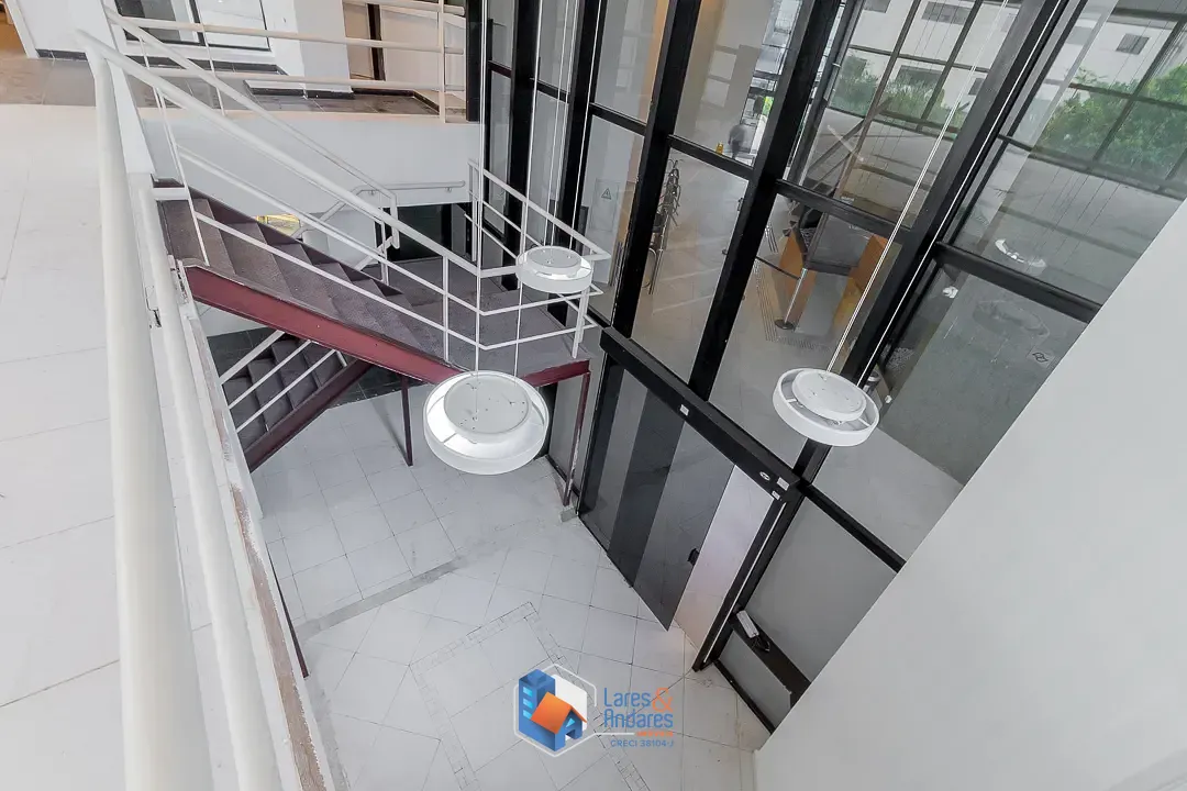Sala-Conjunto, 102 m² - Foto 20