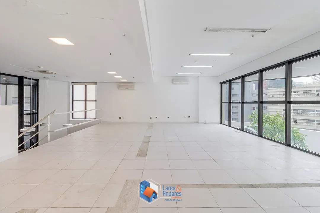 Sala-Conjunto, 102 m² - Foto 15