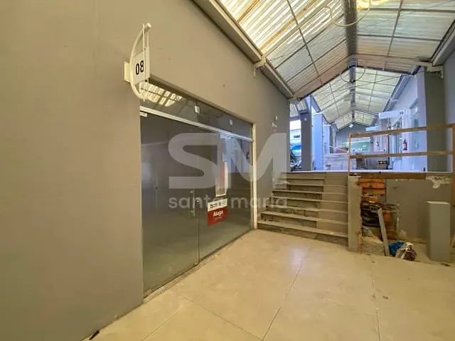 Sala para alugar, no bairro Centro em Chapecó
