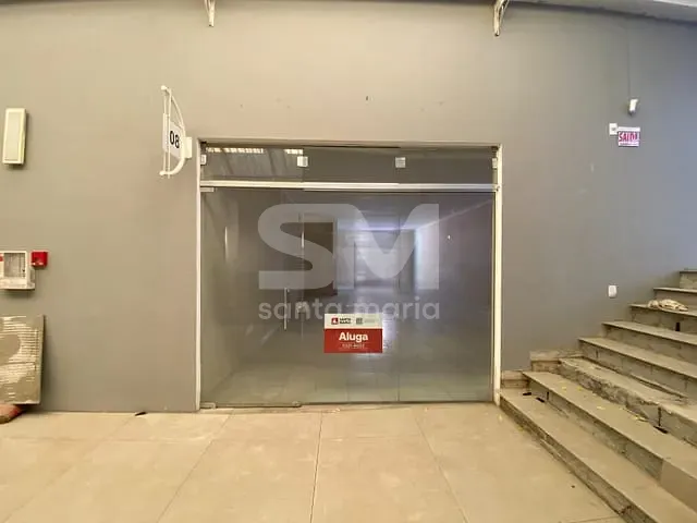 Sala para alugar, no bairro Centro em Chapecó