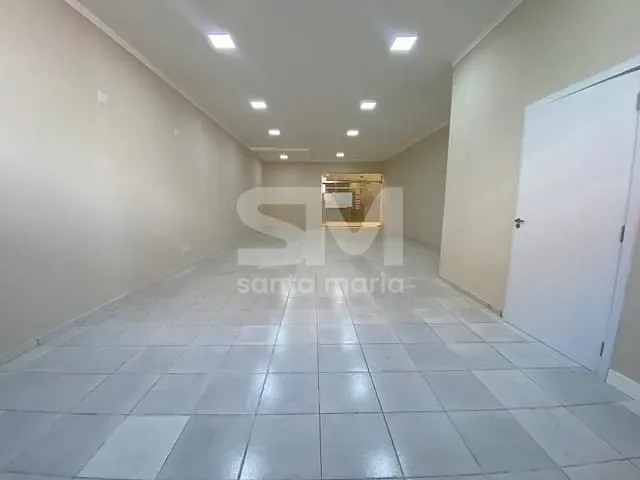 Sala para alugar, no bairro Centro em Chapecó