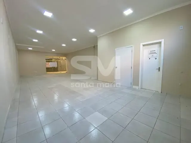Sala para alugar, no bairro Centro em Chapecó