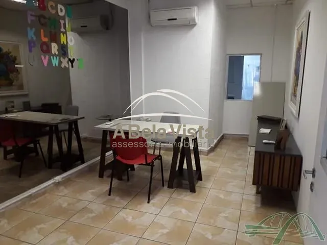 Sala para alugar, no bairro Vila Yolanda em Osasco