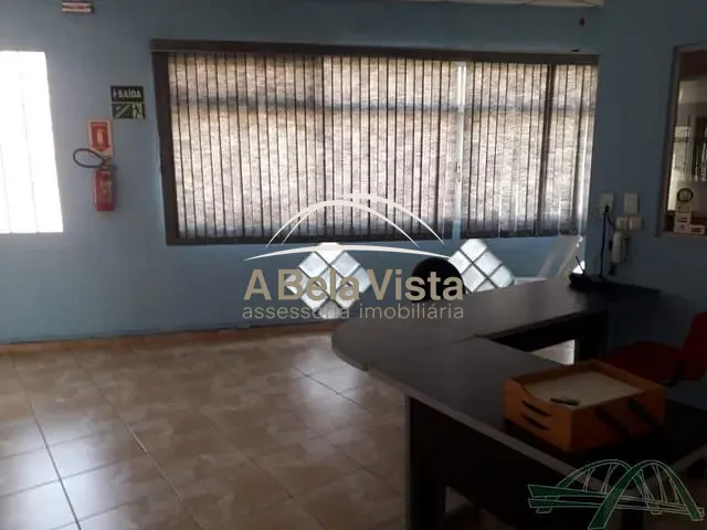 Sala para alugar, no bairro Vila Yolanda em Osasco