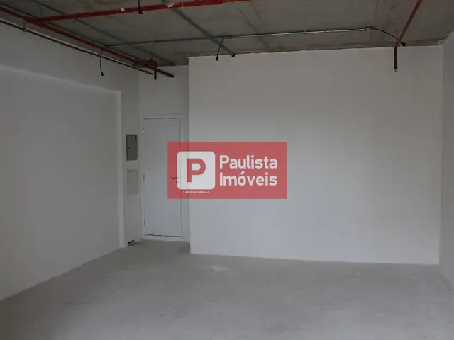 Sala com 68m², à venda ou para alugar, no bairro Chácara Santo Antônio (Zona Sul) em São Paulo