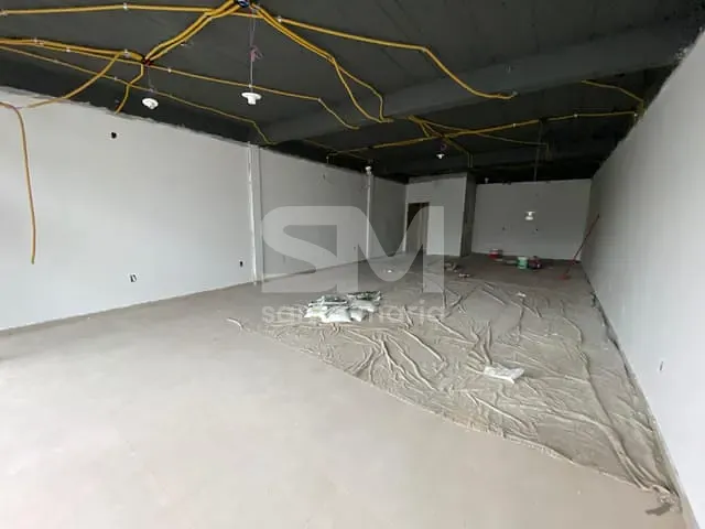 Sala para alugar, no bairro Passo dos Fortes em Chapecó