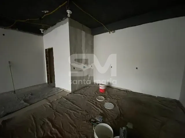 Sala para alugar, no bairro Passo dos Fortes em Chapecó