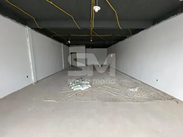 Sala para alugar, no bairro Passo dos Fortes em Chapecó