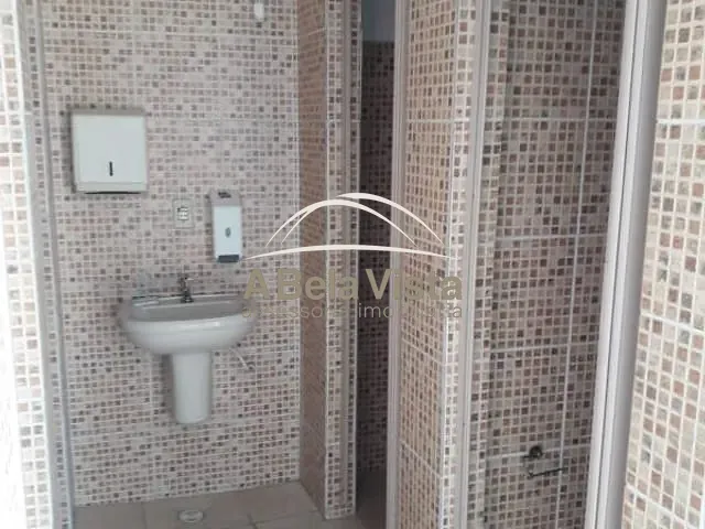 Sala para alugar, no bairro Vila Yolanda em Osasco