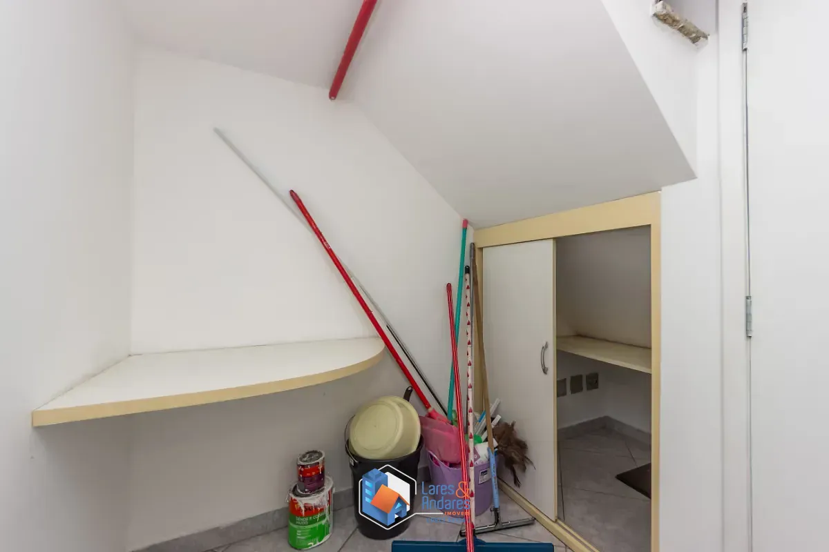 Sala-Conjunto, 211 m² - Foto 23