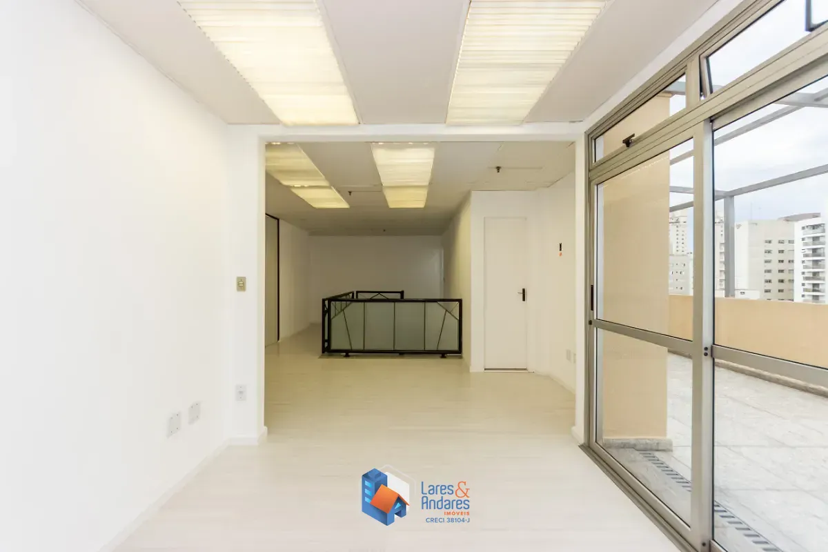 Sala-Conjunto, 211 m² - Foto 17