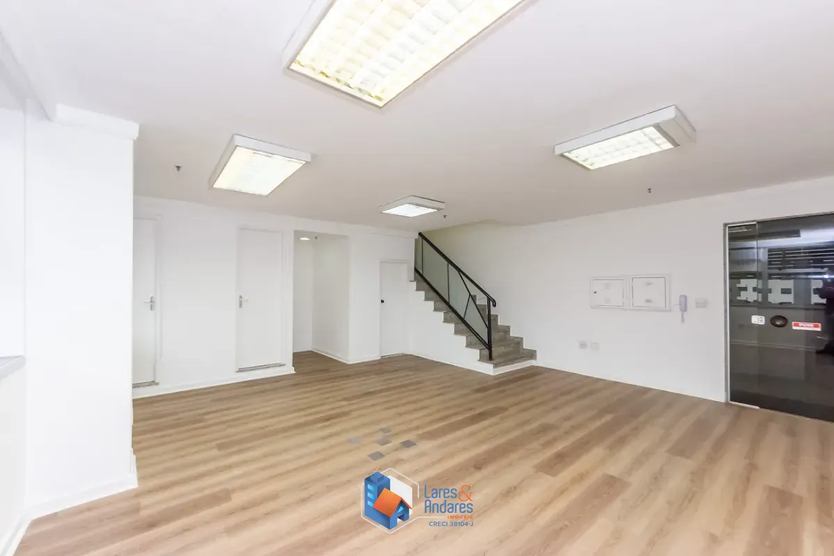 Sala-Conjunto, 211 m² - Foto 1
