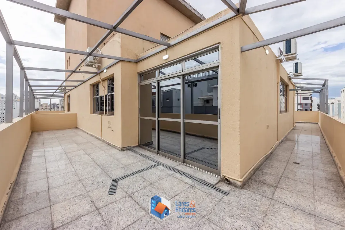 Sala-Conjunto, 211 m² - Foto 13