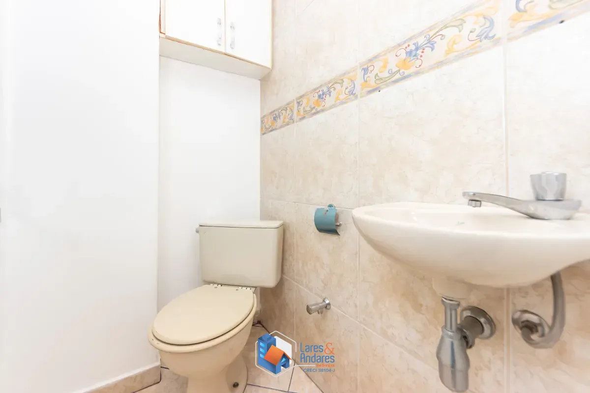 Sala-Conjunto, 211 m² - Foto 21