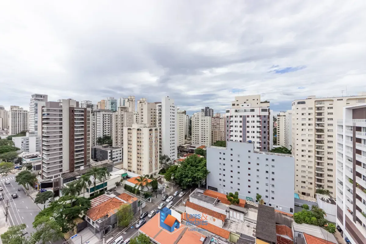 Sala-Conjunto, 211 m² - Foto 25