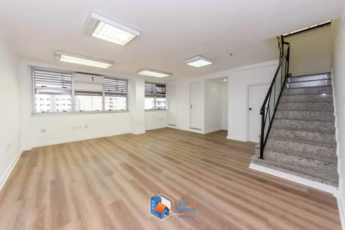 Sala-Conjunto, 211 m² - Foto 4